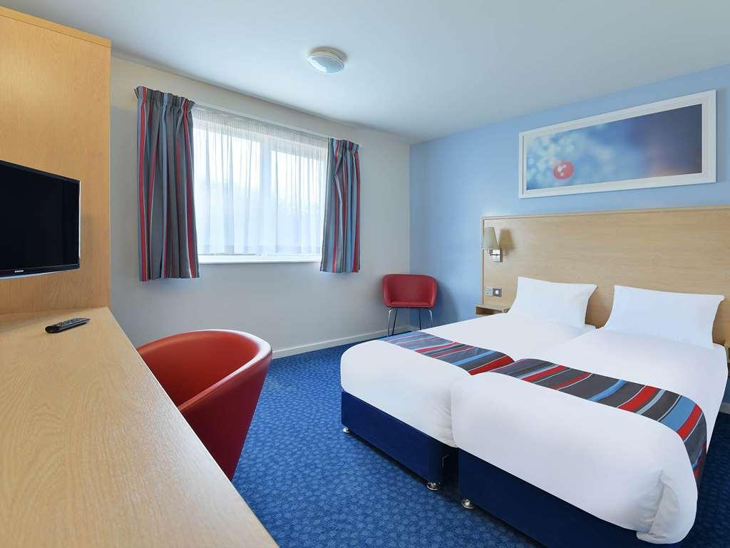 Travelodge Peterborough Central Zimmer foto