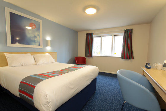 Travelodge Peterborough Central Zimmer foto